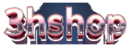 3hshop logo
