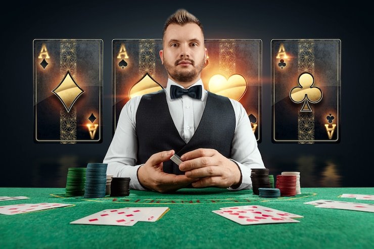 3hshop Dream Gaming: tragamonedas con rondas de bonificación en cada tirada