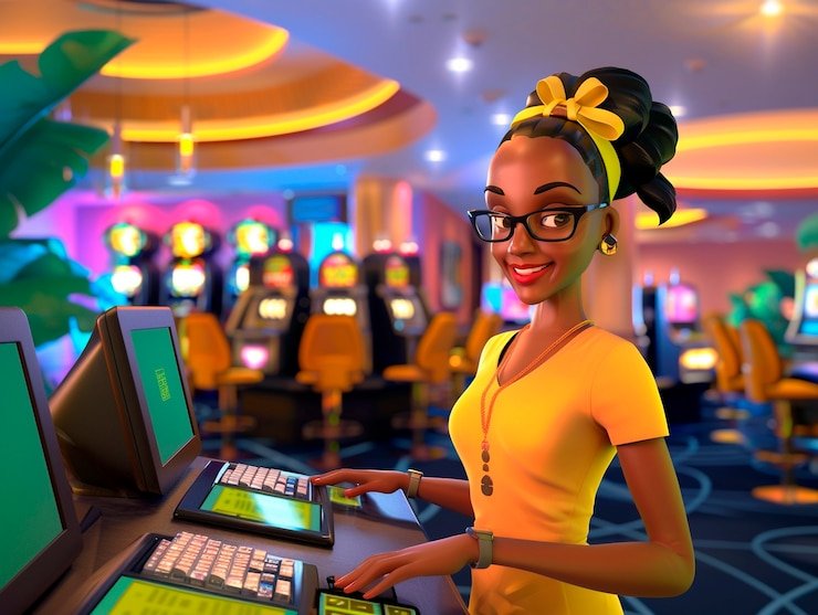 3hshop mobile gaming